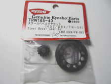 New Kyosho Steel Bevel Gear