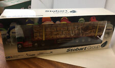 Oxford Eddie Stobart Straw Trailer Helen Margret code 3 See Photos