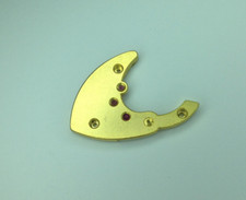 JLC Jaeger LeCoultre cal 467/2