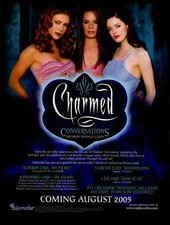 Charmed conversations - charmed,