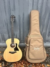 Taylor 114 acoustic guitar and