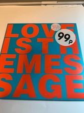 Love INc ft MC Noise - Love is