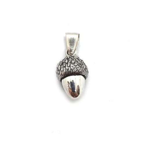 Genuine sterling silver - sterling,