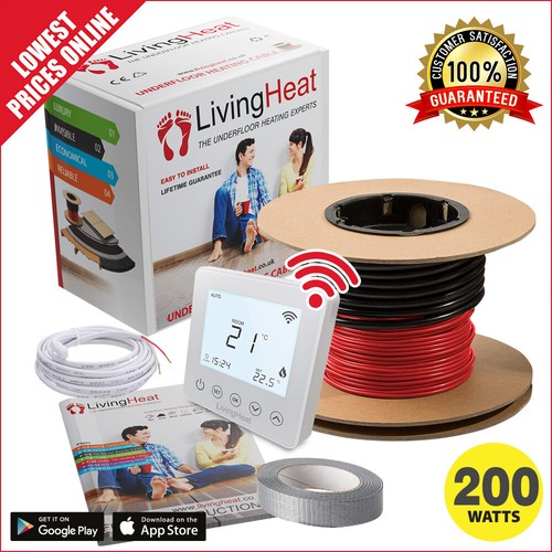 Electric loose wire cable - electric, kits