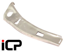 Genuine RH Front Bumper Side
