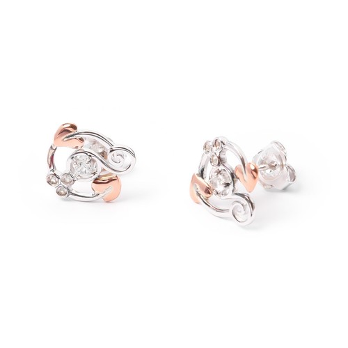 Clogau silver tree - silver, of