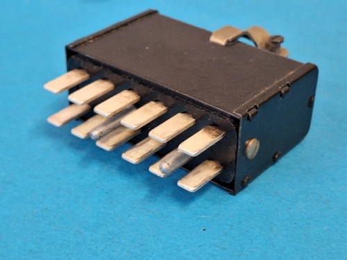 Jones plug large size - size, 12