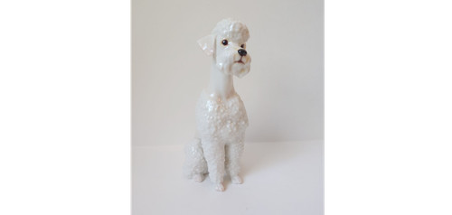 Vtg hutschenreuther sitting - vtg,