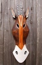 CLEARANCE 54cm Wooden Hand
