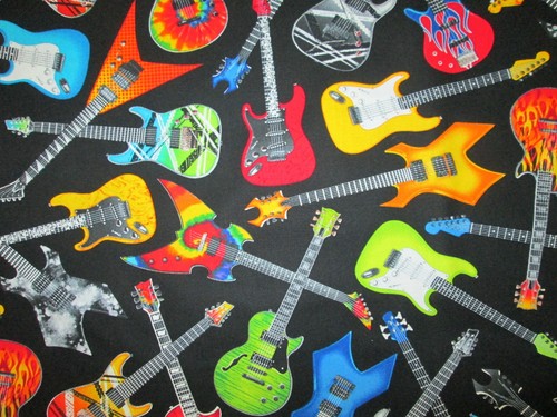 Guitar rock guitars - guitar,