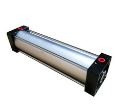Hot Air Cylinder Pneumatic