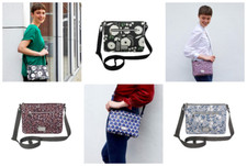 Earth Squared Fair Trade Oil