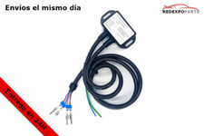 EGR Valve Simulator Mercedes