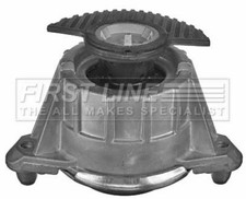 Genuine FIRST LINE Engine Mount for Mercedes Benz E350 CGI 3.5 (1/10-12/14)
