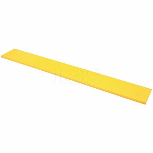 550mm roller drum scraper - 550mm,