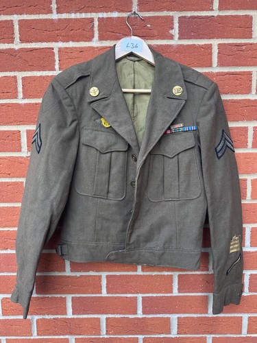 Original ww2 air - us,
