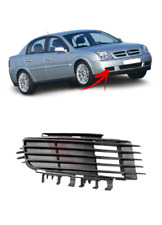 VAUXHALL VECTRA C (2002-2005) RIGHT HAND FRONT BUMPER GRILLE