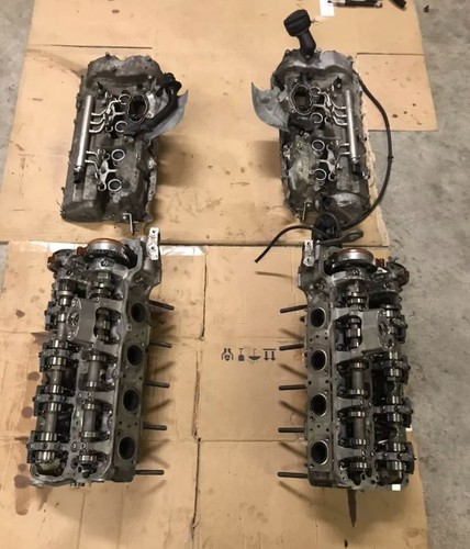 Bmw f10 f06 - f12, m6