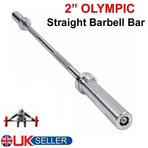4ft olympic straight - olympic,