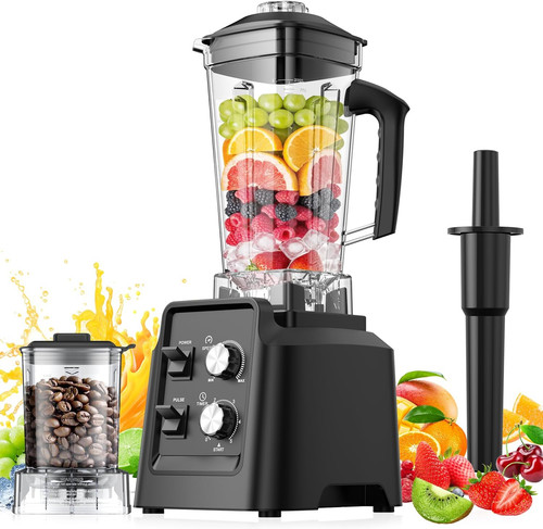 1800w professional blender - 1800w,