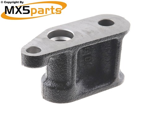 Mx5 differential mounting - differential,