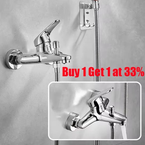 Modern thermostatic bath - modern,