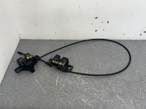 Range rover sport bonnet - rover,