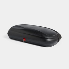 Car Roof Box 320L, Rooftop