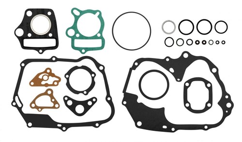 Gasket set full for - for, 1984