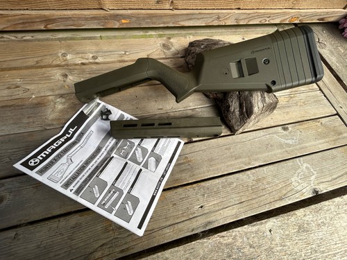 Magpul hunter takedown - , x-22