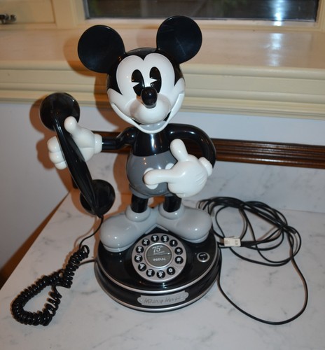 Mickey mouse disney - disney, vintage