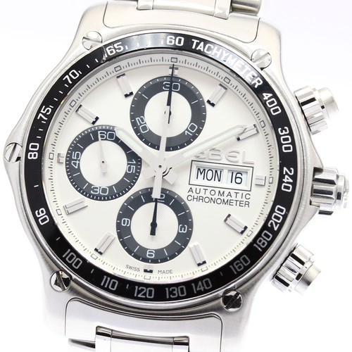 Ebel 1911 discovery e9750l62 - 1911,