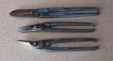 Gilbow inch metal - 14-inch, snips