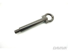 Toyota C-HR Tow Hook Eye Ring