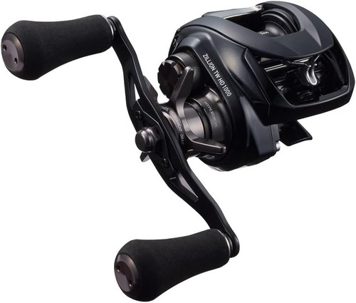 Daiwa zillion hd 1000h - tw,