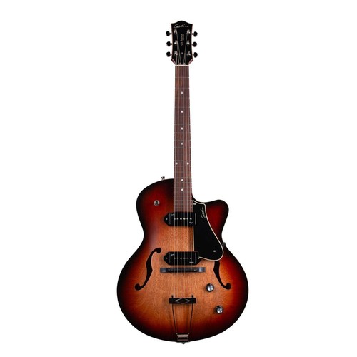 Godin 053162 5th - , avenue