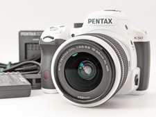 Pentax K-50 16.3 MP Digital