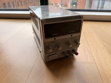 Adjustable DC Power Supply