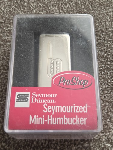 Seymour duncan 3n - duncan, sm-3n