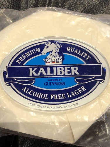 Kaliber guinness oval tap - kaliber,