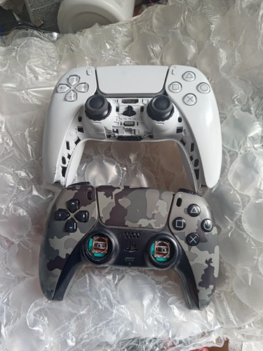 Ps5 controllers for - 2x,