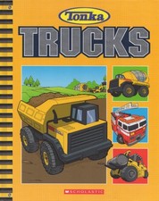 Trucks (Tonka).