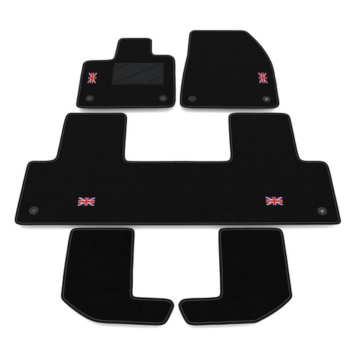 Floor mats compatible with - floor,