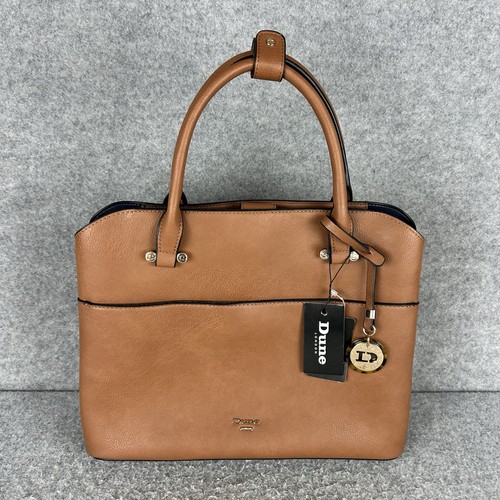 Dune london large - large, tote
