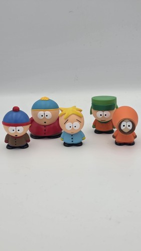 South park piece - south,