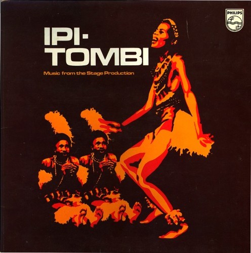 Ipi tombi music - ipi-tombi,