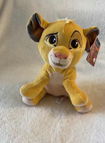 Disney simba lion king - lion,