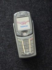Nokia 6822a - Unlocked
