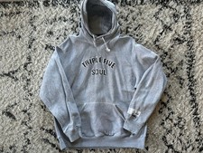 Triple Five Soul Stash Pocket