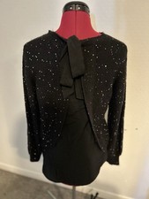 BNWT Lipsy Ladies Black